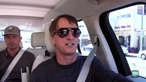 The Late Late Show: Carpool Karaoke: The Series - Shaun White Gets an Eddie Vedder Lesson  app