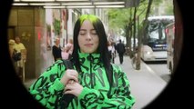 #SNL: Woody Harrelson da la bienvenida a Billie Eilish a su Primer Dia