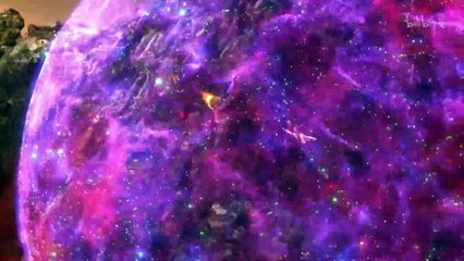 Blader Soul Episode 9 Sub Indo