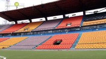 Medellín reafirma su intención de ser sede de la Liga BetPlay