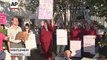 Alabama legislature votes to ban most abortions