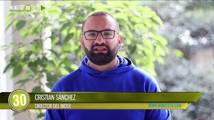 El INDER Medellín intervendrá la Unidad Deportiva María Luisa Calle