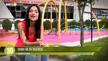 Rionegro será anfitrión de las Olimpiadas Antioqueñas Deportivas