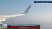 Pasajero intenta abrir puerta de avión de Ryanair en pleno vuelo para matar a todos