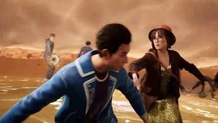 Shrouding the Heavens | EP03