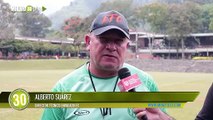 Clásico de infartoÁguilas y Envigado también quieren estar en la fiesta de fin de año