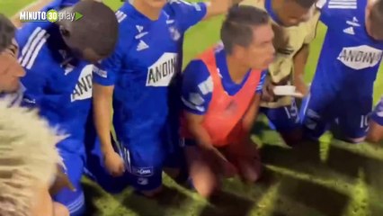 Millonarios y Junior por la conquista de la Copa Colombia así va la serie