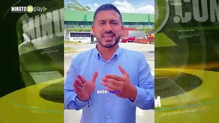 Este miércoles termina la intervención del carril central en la Av Regional a la altura de Sabaneta