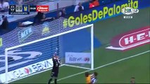Monterrey Vs Tigres Resumen Y Goles 0-2 Liga MX 2019