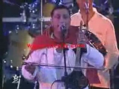 Daoudi Baghi Nansaha Jadid!!