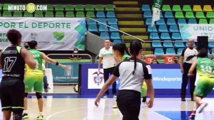 Inder Santander presagia un reñido partido este martes frente a Inder Medellín