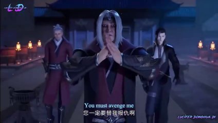 Ten Thousand Worlds S02 EP169 (English Subtitle)