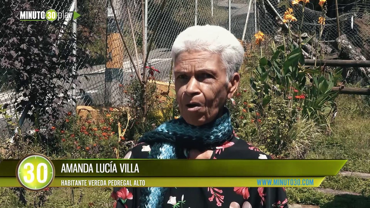 10- Vereda Pedregal Alto