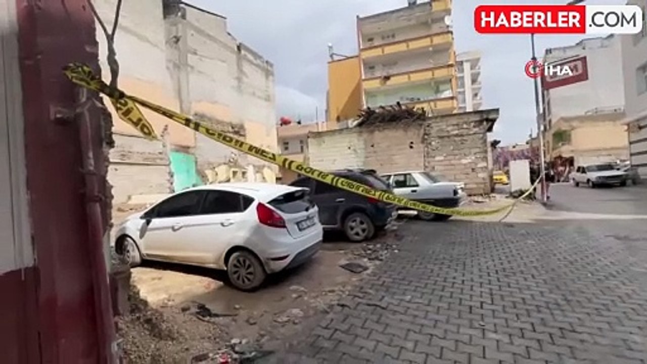 Biri mezara diğeri hapse! Araba sevdası yüzünden baba katili oldu