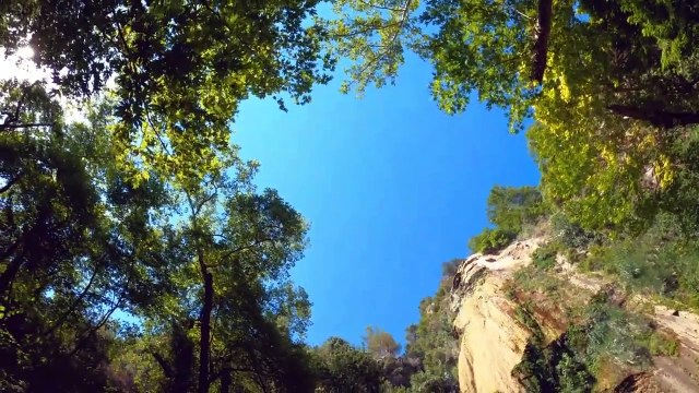 Âm nhạc thư giãn trị liệu với cảnh đẹp nhân gian - Bản hòa tấu cảnh đẹp thiên nhiên