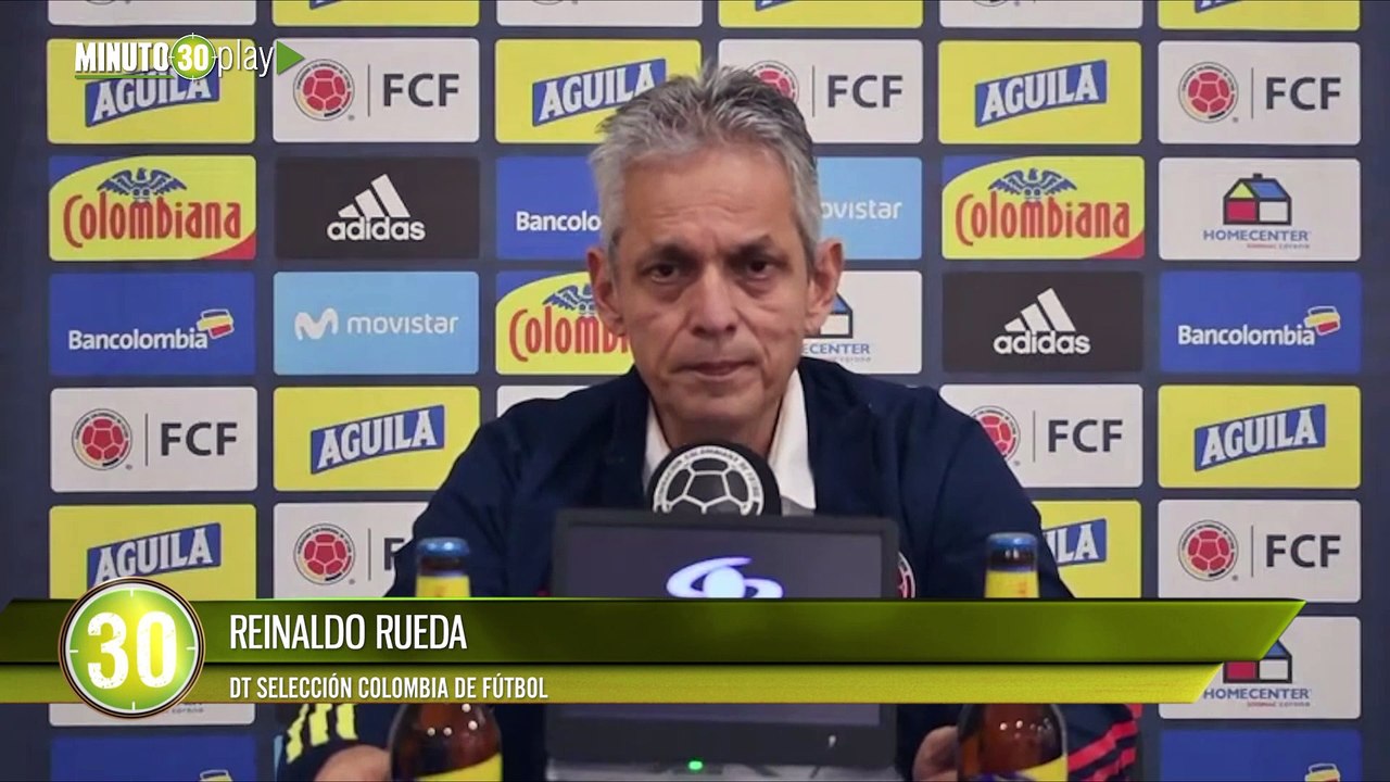 ¿Por qué se quedaron por fuera del microciclo Vergara y ‘El Rifle’ Andrade