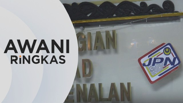 AWANI Ringkas: Pindaan perlembagaan mengenai isu kewarganegaraan
