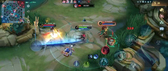 Laro Muna Benedita Game Play