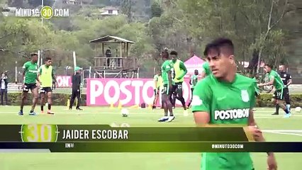 Brayan Rovira reveló los hechos positivos que le ha dejado la cuarentena