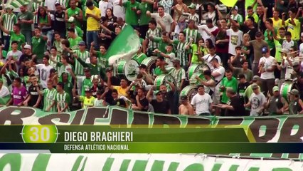 “Es feo jugar sin público”, Diego Braghieri