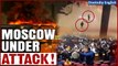 Russia Terror Attack: Over 70 Lives Lost After Open Firing in Moscow’s Concert Hall| Oneindia News