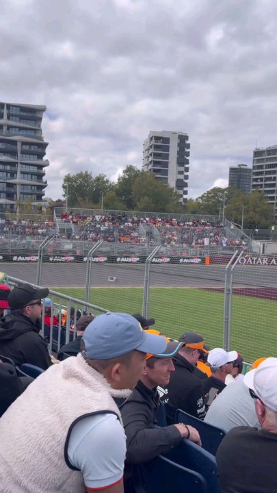 F1 2024