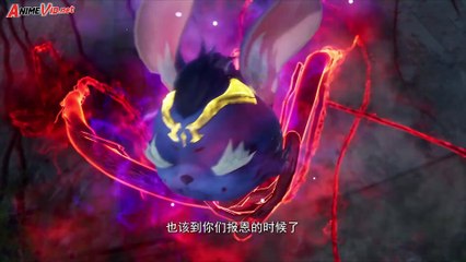 One Hundred Thousand Years of Qi Refining 118