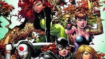 Birds of Prey, lo que sabemos hasta hoy