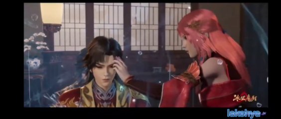 The Magic Chef Of Ice And Fire Episode 135 English Sub