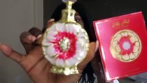Swiss Arabian Fragrance Oil  Review