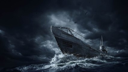 Triangle des Bermudes : les mystères engloutis vidéo bande annonce