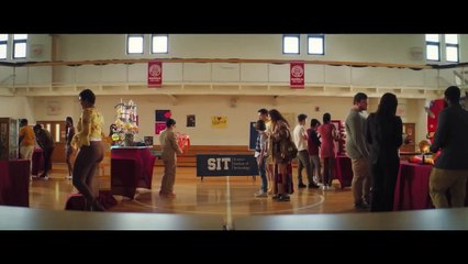 La Formule magique Bande-annonce (FR)