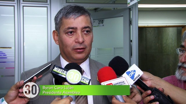 21-11-17 Diputados avanza en aprobacion de Presupuesto para 2018 en Antioquia