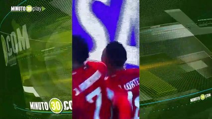 Cuándo y dónde será el segundo partido de Colombia en el Mundial Sub 20