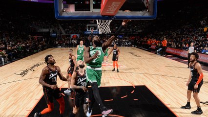 Game Recap: Celtics 129, Pistons 102