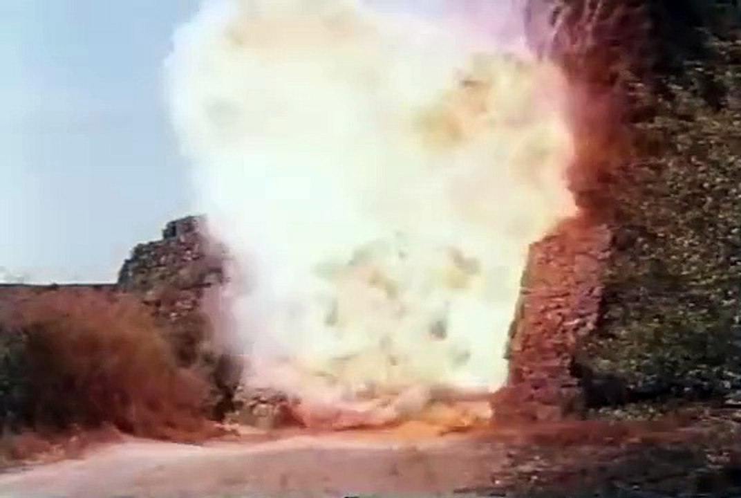 Les Aigles d'acier Bande-annonce (EN)