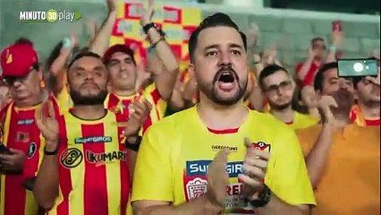 Por la clasificación Pereira visita a Monagas en una nueva cita con la historia