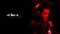 Starboy Tamil weeknd Full Version - Vaara Iruthi with lyrics @vaarairuthimusic @DopesList