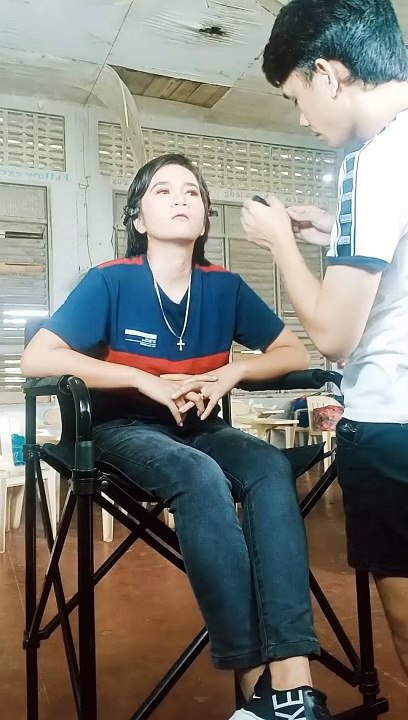 make up