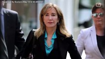 Felicity Huffman Will Plead Guilty