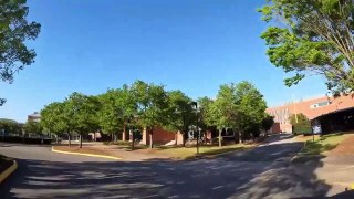 Old Dominion University (ODU) Campus Tour in 4K Infomity