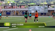 En Atlético Nacional presagian una Liga Femenina muy competitiva