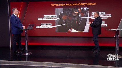 Savcı paranın kaynağını sordu! Kaftancıoğlu ifadesinde ne söyledi?