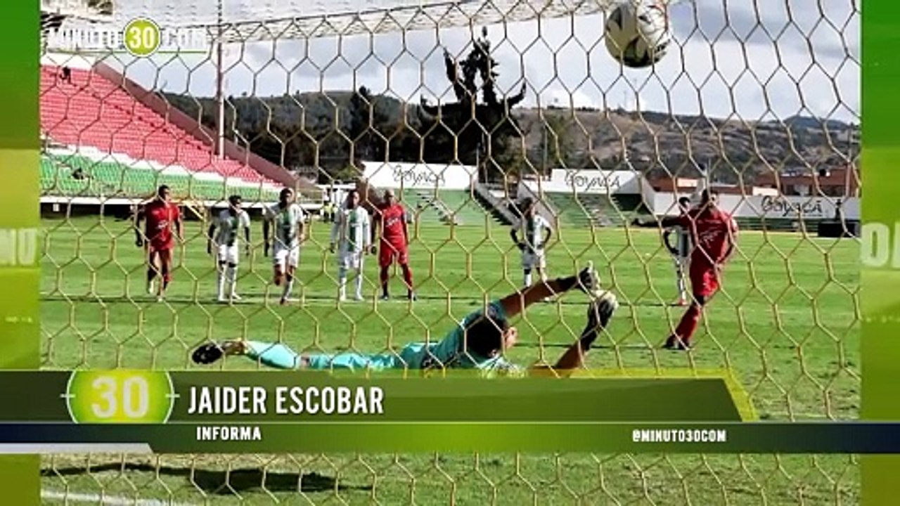 Le seguiremos dando continuidad a la idea de juego y no a un once, Osorio