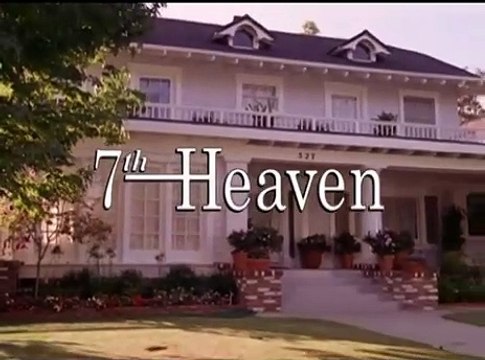 7th Heaven Saison 1 - 7 à la maison - Générique de début - Saison 1 (FR)