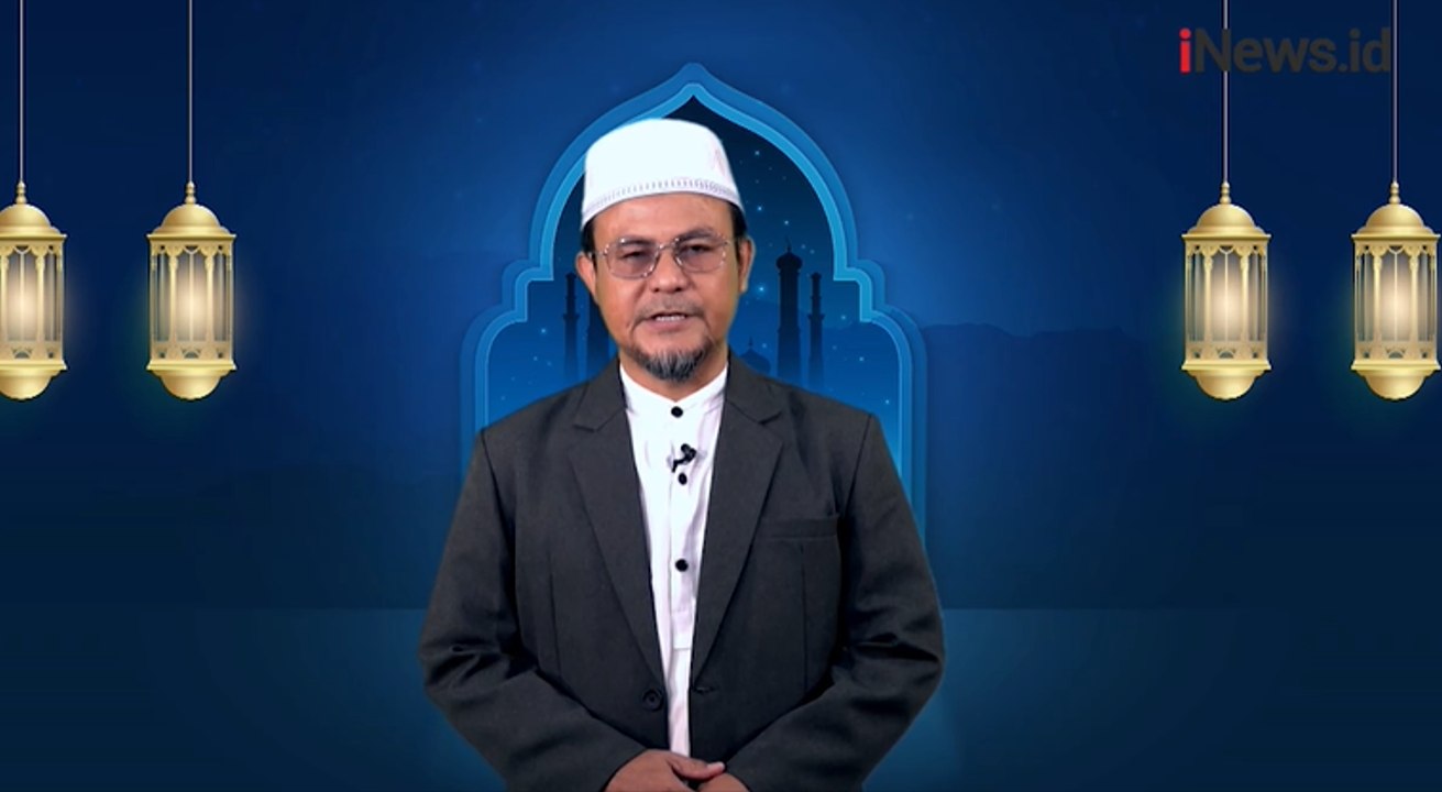 hikmah ramadhan Awang Ridwan Suhaedy, Lc, MA: Mengapa Bulan Ramadhan Disebut Bulan Penuh Berkah?
