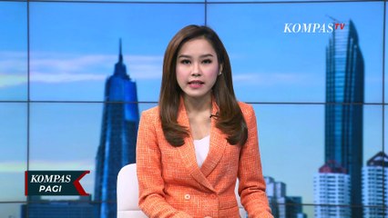 Potret Perantau di Makassar Berebut Tiket Mudik Gratis dari PELNI