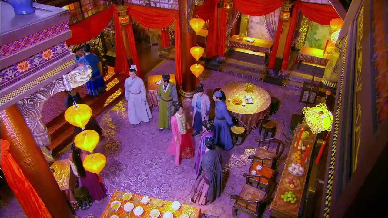 The Four Full HD EP37