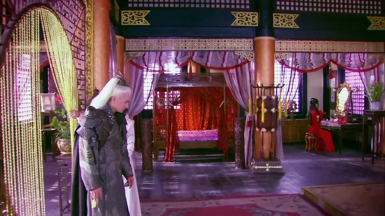 The Four Full HD EP40