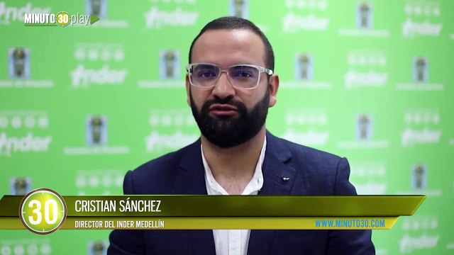 Aproveche INDER Medellín tiene más de 1.000 cupos para que personas con discapacidad practiquen deporte